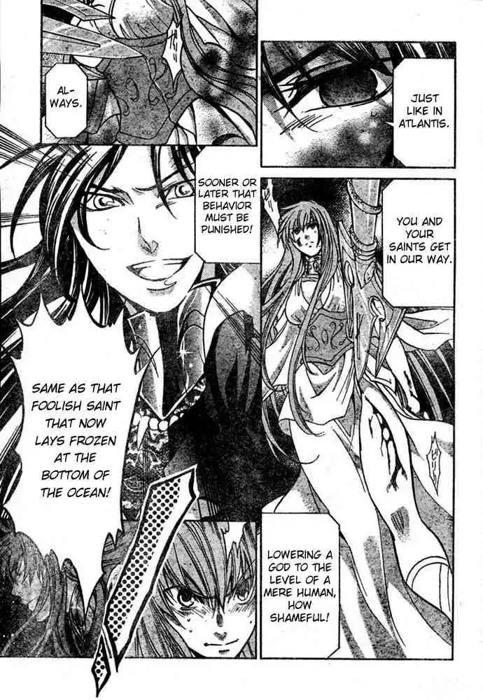 Saint Seiya - The Lost Canvas Chapter 136 8